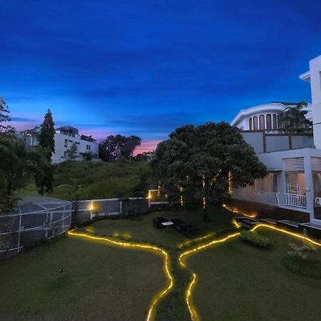 Tropical Villa By Villapedia Citaringgul Bagian luar foto