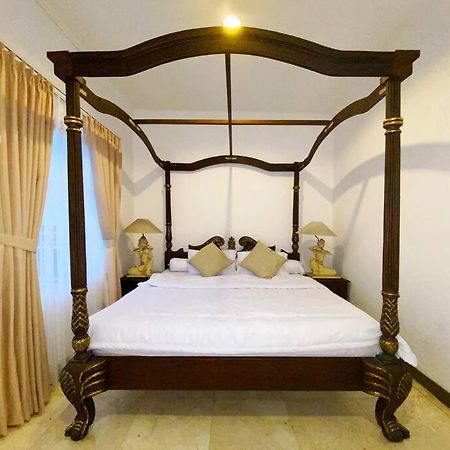 Tropical Villa By Villapedia Citaringgul Bagian luar foto